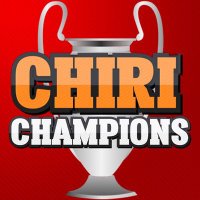 ChiringuitoChampions (@chirichampions) 's Twitter Profile Photo