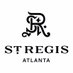 St. Regis Atlanta (@stregisatl) Twitter profile photo St. Regis Atlanta (@stregisatl) Twitter profile photo