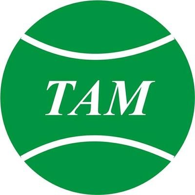 Official Twitter account of Tennis Association of Maldives (TAM)