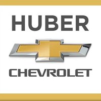 Huber Chevy(@HuberChevrolet) 's Twitter Profile Photo