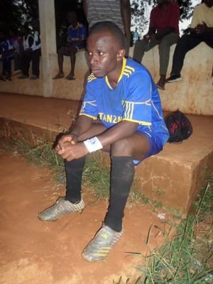 KelvinAndrew13's profile picture. 