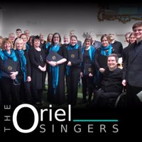 The Oriel Singers(@theorielsingers) 's Twitter Profile Photo