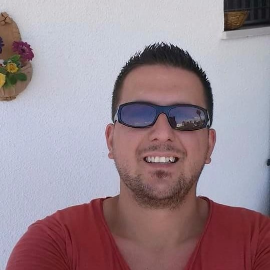 calunchio's profile picture. fall seven times, stand up eight!