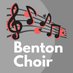 Benton Choir (@choirbenton) Twitter profile photo Benton Choir (@choirbenton) Twitter profile photo