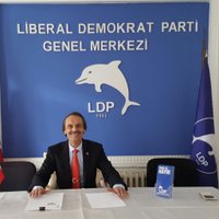 Gültekin Tırpancı (@liberalgultekin) Twitter profile photo