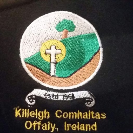 We are the Killeigh, Co. Offaly, branch of Comhaltas Ceoltóirí Éireann. http://t.co/WCInYVLph7.