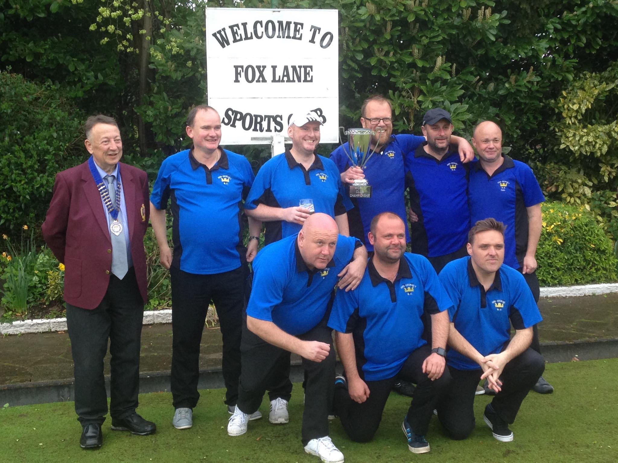 Family friendly crown green bowling club in Birmingham with proud 80yr history. 2017 BCGBA Team Champions. Give Bowls a go, contact us for free taster sessions!