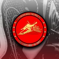 RetailTuesday (@retailtuesday) 's Twitter Profile