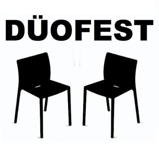 duofest's profile picture. It takes two!