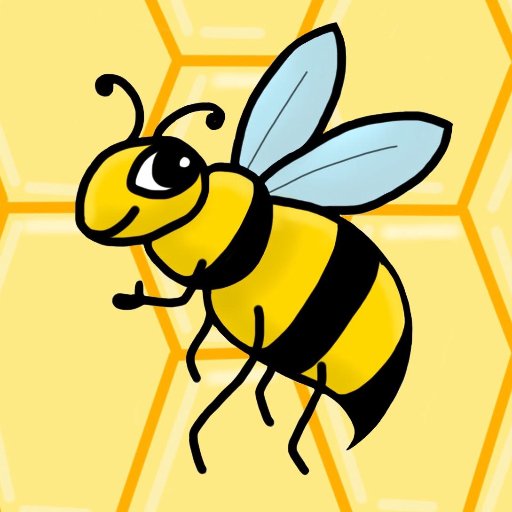 An app connecting pollinators to people! Download it now on the Google Play Store: https://t.co/OCh42eRA2P