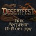 Desertfest Belgium (@desertfestbe) Twitter profile photo Desertfest Belgium (@desertfestbe) Twitter profile photo