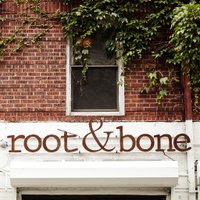 root & bone (@rootnbonenyc) 's Twitter Profile