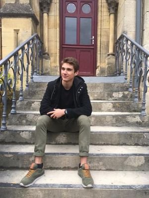 paul_labille's profile picture. 