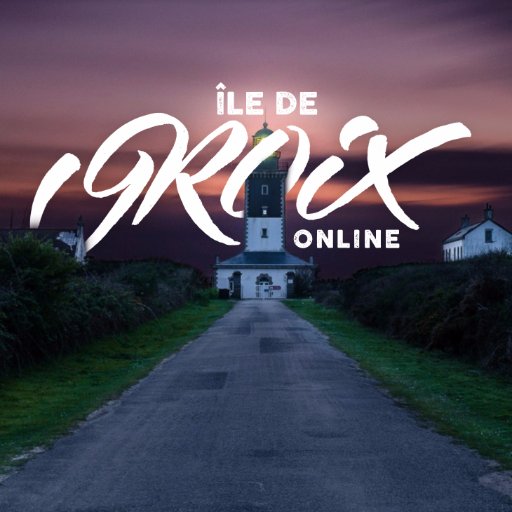 Groix Online est un site internet moderne entièrement dédié à l'île de #Groix. Retrouvez toutes les informations sur l'île de façon simple et interactive !