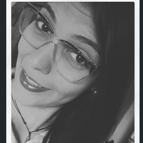Trabajadora Social...Me hago responsable de lo que digo, no de lo que entiendas.!!