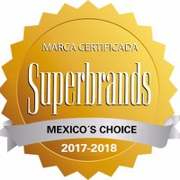 Superbrands México(@SuperbrandsMX) 's Twitter Profile Photo