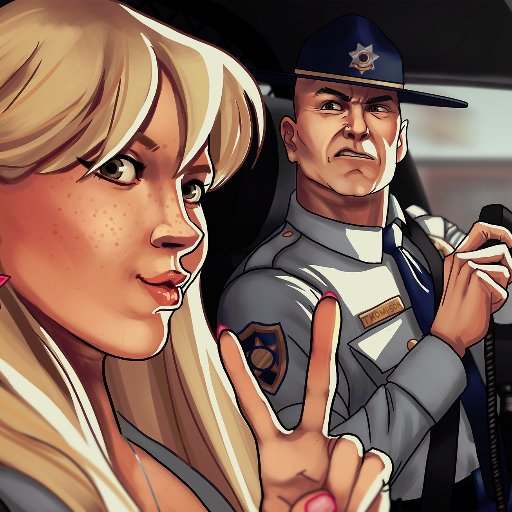 Hey Dude, hows it going. My name is Ella Stone! I am usually hanging out with my slice @shaggydankweed and his brother, my friend @DanteDankweed