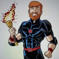 Greg Lukshaitis (@greglukshaitis) 's Twitter Profile Photo Greg Lukshaitis (@greglukshaitis) 's Twitter Profile Photo
