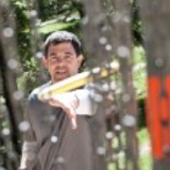 playdiscgolforg's profile picture. 