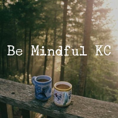 Be Mindful Kansas City shares the science backing Mindfulness. We share stress reduction tools for every day life and offer coaching & retreats. 💙