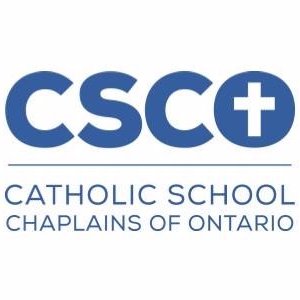 The official Twitter of the Catholic School Chaplains of Ontario. https://t.co/mOXJfrysjo #ChaplainChat