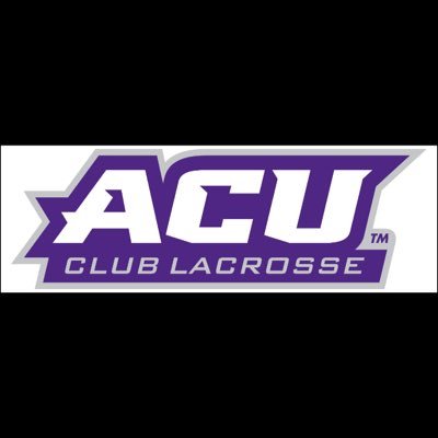 Official Abilene Christian University Lacrosse Club. Member of the MCLA Division II and Lone Star Alliance acuclublacrosse@gmail.com