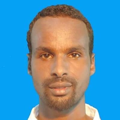 Consultant, Planning specialist, politician, Author, Poet, Ex Galmudug Deputy Minister of Transport/Planning D.G and Galmudug representative of Mogadishu