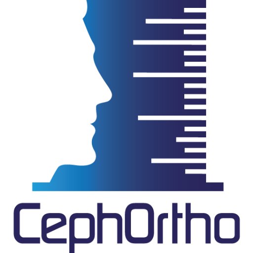 CephOrtho's profile picture. World's First Free Cephalometric App