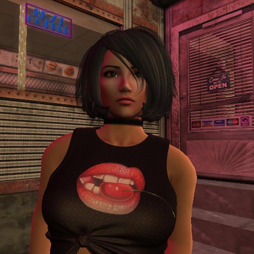 ZaraLindgrun's profile picture. Hello all Zara is alive and exploring fashion - also in some virtual worlds