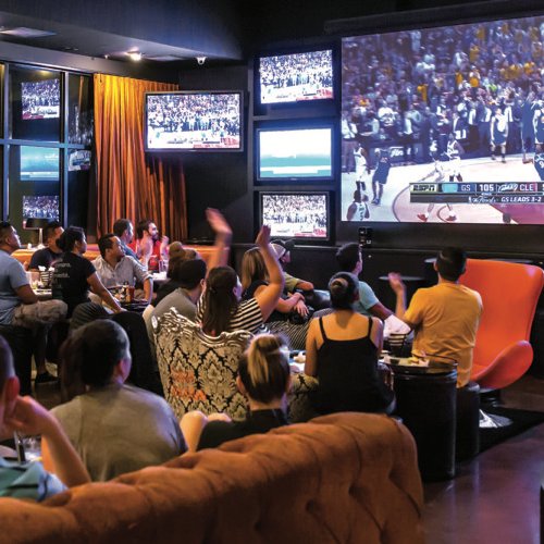 LVSportsOpinion's profile picture. Las Vegas sports https://t.co/uJW41RMyy2 to talk sports of all kinds. I RT often