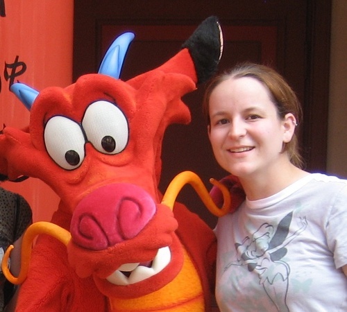 vintagedisney's profile picture. 