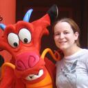 Karen McLendon - @vintagedisney - Twitter