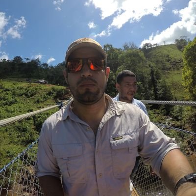 JHEchevers's profile picture. Ingeniero Civil. 
Preocupado por el desarrollo del País.