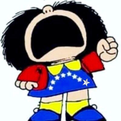 josefinabenitz's profile picture. Venezolana, con partida de nacimiento.