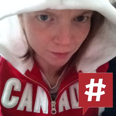 Untappd: JenerallySpeaking /Proud Canadian Girl/ You miss 100% of the shots you don't take. -Wayne Gretzky