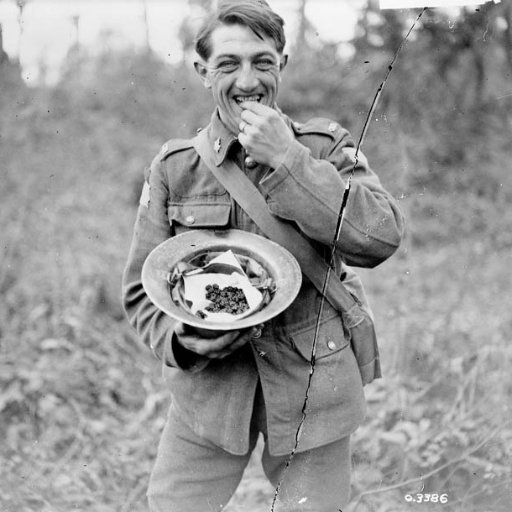 canadasmilitaryhistさんのプロフィール画像