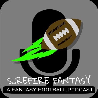 SureFireFantasy's profile picture. burner