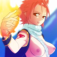 Natsu Dragneel (@femnatsu) 's Twitter Profile