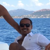 Abdullah A AlQahtani (@aa2q) 's Twitter Profile