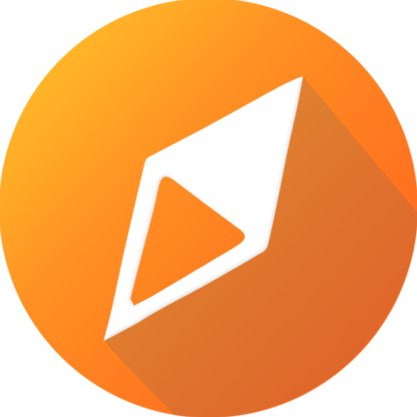 Journey is a new online travel platform that creates a travel profile for you and shows you where your friends are traveling!! Try it! Insta:@playjourney