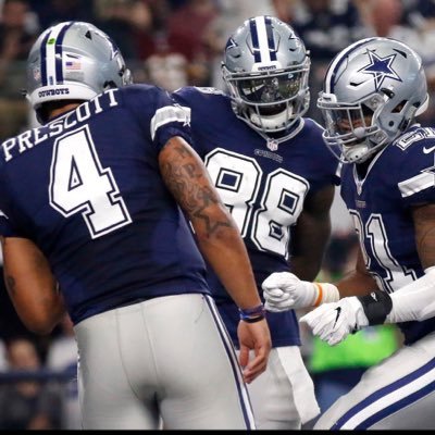 Sv_750s's profile picture. psn: Sv-750s (PS4) #cowboysnation