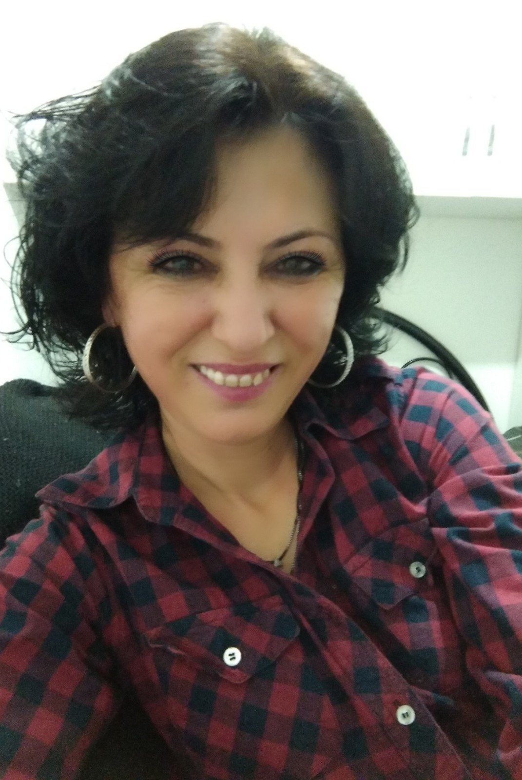 MunireTopcu's profile picture. 