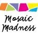 mosaicstudio's profile picture. We're a lifestyle company featuring original, hand-made art, classes, items for mosaicists, & an annual wall calendar.