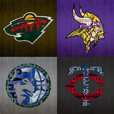 Minnesota Sports