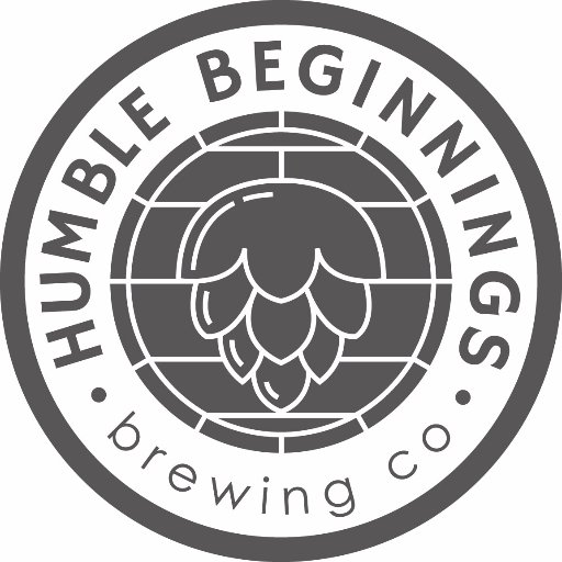 Small batch. Hand crafted. Community focused. From humble beginnings come great things. Taproom/bottle shop/beer garden: Th 1-5 & F/Sa 11-6 #workhardstayhumble