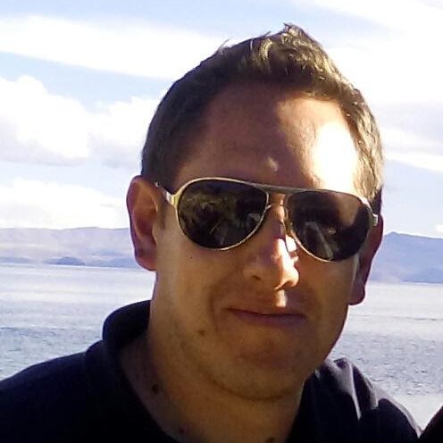 nickromay's profile picture. Católico en el servicio radical para el Señor