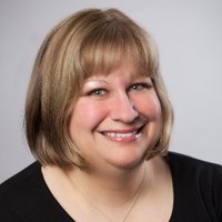 Betsy Weber (@betsyweber) 's Twitter Profile Photo