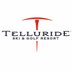 Telluride Ski Resort (@Telluride) Twitter profile photo