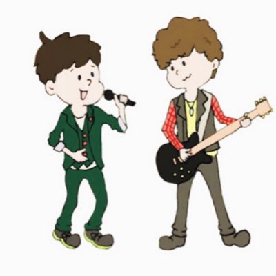 popog_21's profile picture. ポルノグラフィティ / らばっぱーー / 女子大生
