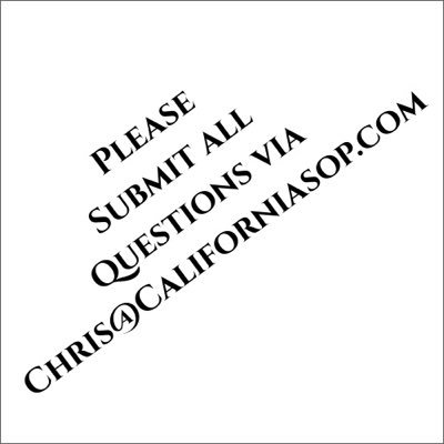 CALIFORNIA PROCESS SERVICE (626)230-3137 Statewide Process Service Specializing In Routine and
